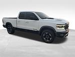 Used 2020 Ram 1500 Rebel Quad Cab for sale #JP10660A - photo 10