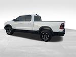 Used 2020 Ram 1500 Rebel Quad Cab for sale #JP10660A - photo 3
