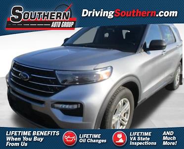 2023 Ford Explorer 4WD SUV for sale #JP10665 - photo 1