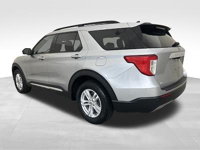 Used 2023 Ford Explorer XLT for sale #JP10665 - photo 2