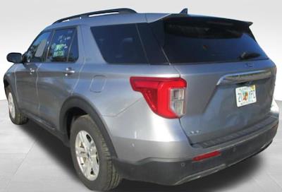 2023 Ford Explorer 4WD SUV for sale #JP10665 - photo 2