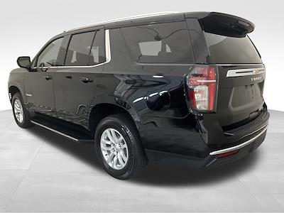 Used 2024 Chevrolet Tahoe LT for sale #JP10671 - photo 2
