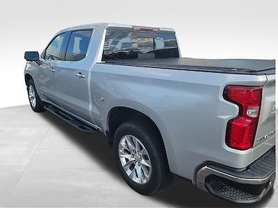 2019 Chevrolet Silverado 1500 Crew Cab 4WD Pickup for sale #JP10676 - photo 2