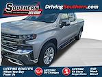 2019 Chevrolet Silverado 1500 Crew Cab 4WD Pickup for sale #JP10676 - photo 1