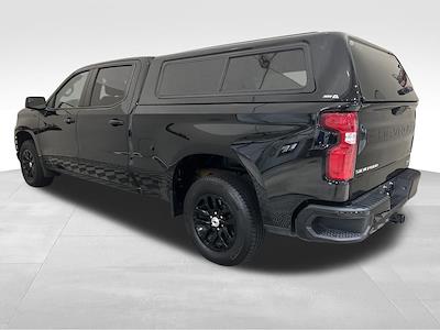 2022 Chevrolet Silverado 1500 Crew Cab 4WD Pickup for sale #JP10677 - photo 2