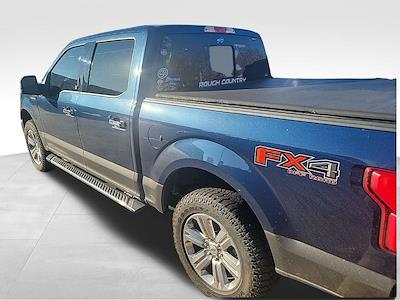 2020 Ford F-150 SuperCrew Cab 4WD Pickup for sale #JP10677G - photo 2