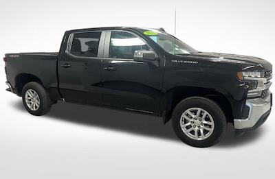 2021 Chevrolet Silverado 1500 Crew Cab 4WD Pickup for sale #JP10679 - photo 2