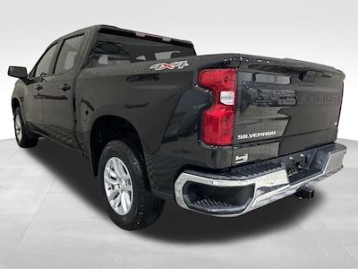2021 Chevrolet Silverado 1500 Crew Cab 4WD Pickup for sale #JP10679 - photo 2