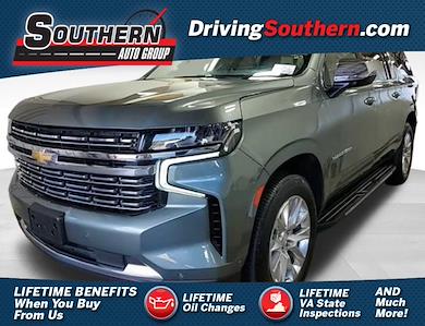 2023 Chevrolet Suburban RWD SUV for sale #JP10681 - photo 1
