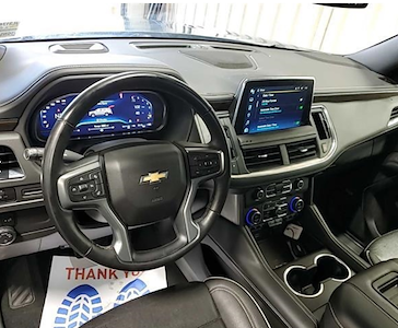 2023 Chevrolet Suburban RWD SUV for sale #JP10681 - photo 2