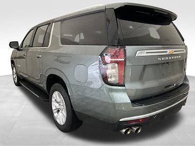 Used 2023 Chevrolet Suburban Premier for sale #JP10681 - photo 2