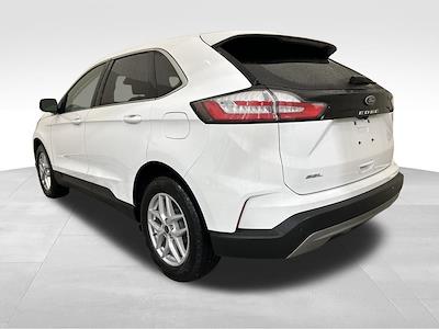 Used 2024 Ford Edge SEL for sale #JP10684 - photo 2
