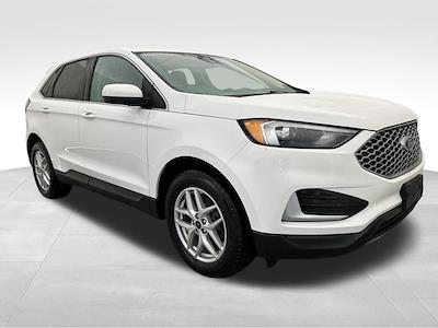 Used 2024 Ford Edge SEL for sale #JP10684 - photo 2
