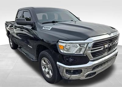 2021 Ram 1500 Quad Cab 4WD Pickup for sale #JP10690 - photo 2