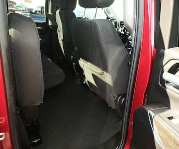 Used 2022 GMC Sierra 1500 SLE Double Cab for sale #JP10691 - photo 2