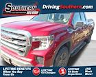 Used 2022 GMC Sierra 1500 SLE Double Cab for sale #JP10691 - photo 1