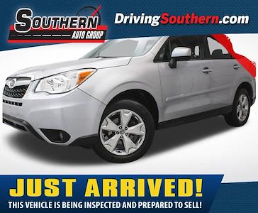 2016 Subaru Forester AWD SUV for sale #JP10693 - photo 1