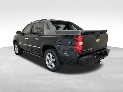 Used 2012 Chevrolet Avalanche LTZ Crew Cab for sale #JP10698 - photo 2