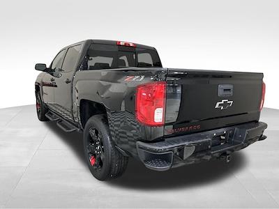 2018 Chevrolet Silverado 1500 Crew Cab 4WD Pickup for sale #JP10705 - photo 2