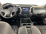 Used 2018 Chevrolet Silverado 1500 LTZ Crew Cab for sale #JP10705 - photo 20