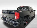 Used 2018 Chevrolet Silverado 1500 LTZ Crew Cab for sale #JP10705 - photo 6