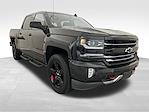 Used 2018 Chevrolet Silverado 1500 LTZ Crew Cab for sale #JP10705 - photo 9