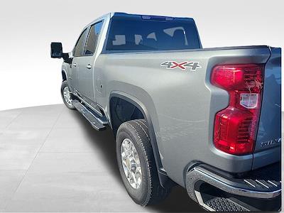 2024 Chevrolet Silverado 3500 Crew Cab 4WD Pickup for sale #JP10707 - photo 2