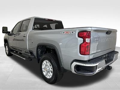 2024 Chevrolet Silverado 3500 Crew Cab 4WD Pickup for sale #JP10707 - photo 2
