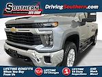 Used 2024 Chevrolet Silverado 3500 LT Crew Cab for sale #JP10707 - photo 1
