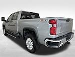 Used 2024 Chevrolet Silverado 3500 LT Crew Cab for sale #JP10707 - photo 3