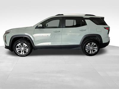 Used 2025 Chevrolet Equinox LT for sale #JP10708 - photo 2