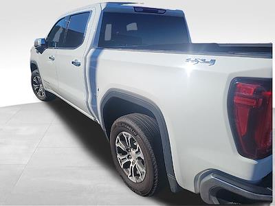 Used 2025 GMC Sierra 1500 SLT Crew Cab for sale #JP10709 - photo 2