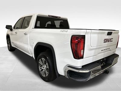 Used 2025 GMC Sierra 1500 SLT Crew Cab for sale #JP10709 - photo 2