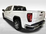 Used 2025 GMC Sierra 1500 SLT Crew Cab for sale #JP10709 - photo 3