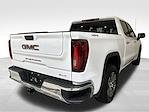 Used 2025 GMC Sierra 1500 SLT Crew Cab for sale #JP10709 - photo 7