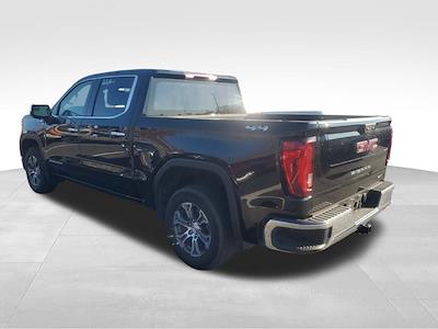 Used 2025 GMC Sierra 1500 SLT Crew Cab for sale #JP10717 - photo 2