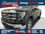 Used 2025 GMC Sierra 1500 SLT Crew Cab for sale #JP10717 - photo 1