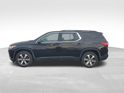 2020 Chevrolet Traverse FWD SUV for sale #JP10728 - photo 2