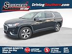 2020 Chevrolet Traverse FWD SUV for sale #JP10728 - photo 1