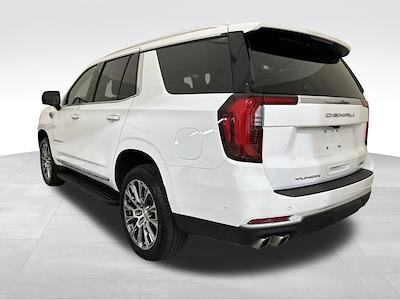 Used 2025 GMC Yukon - photo 1