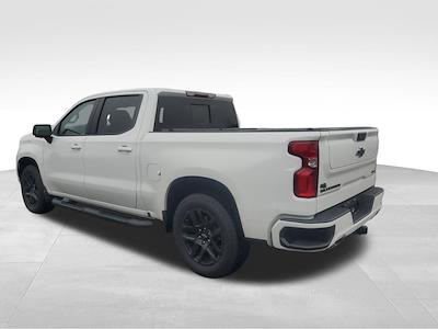 Used 2024 Chevrolet Silverado 1500 - photo 1
