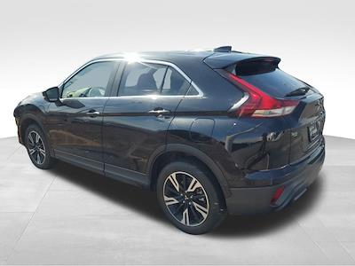 Used 2024 Mitsubishi Eclipse Cross - photo 1