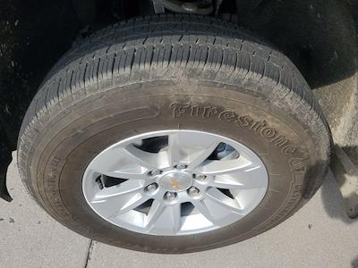 Used 2025 Chevrolet Silverado 1500 - photo 1