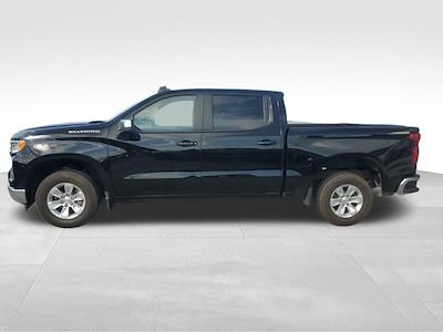 Used 2025 Chevrolet Silverado 1500 - photo 1