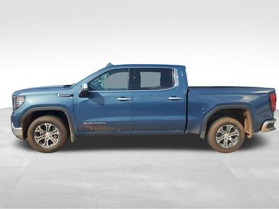 Used 2024 GMC Sierra 1500 - photo 1