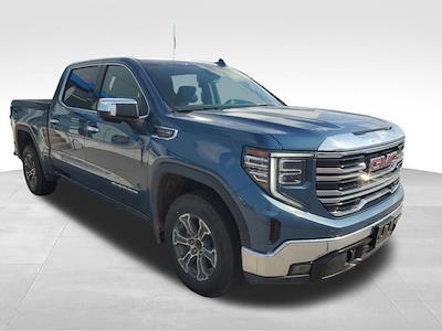 Used 2024 GMC Sierra 1500 - photo 1