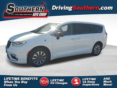 2024 Chrysler Pacifica FWD Minivan for sale #JP10849 - photo 1