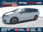 2024 Chrysler Pacifica FWD Minivan for sale #JP10849 - photo 25
