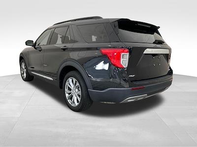 2022 Ford Explorer 4WD SUV for sale #JP10991 - photo 2