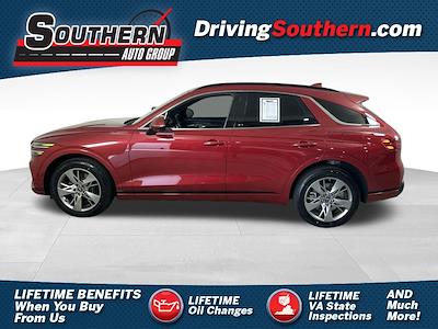 2022 Genesis GV70 AWD SUV for sale #JX10500B - photo 1